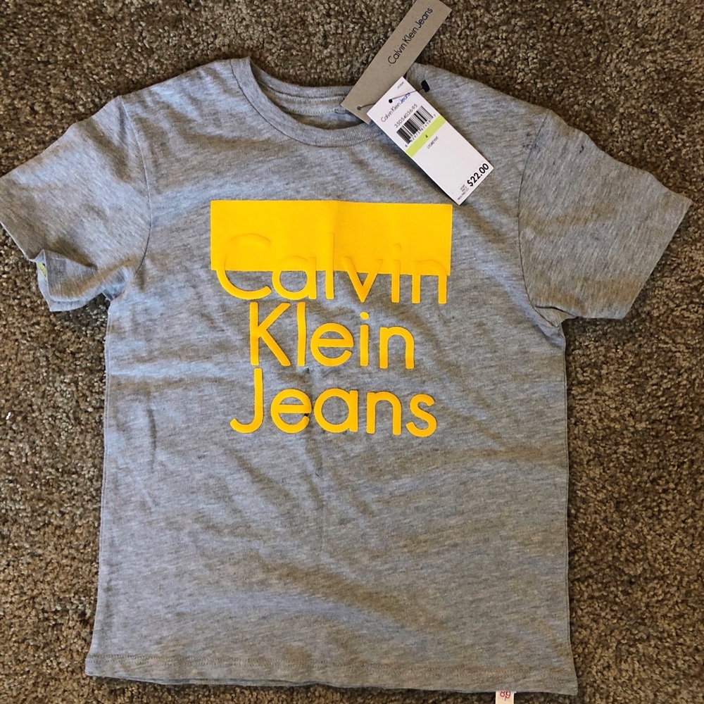 Calvin Klein Jeans Tee